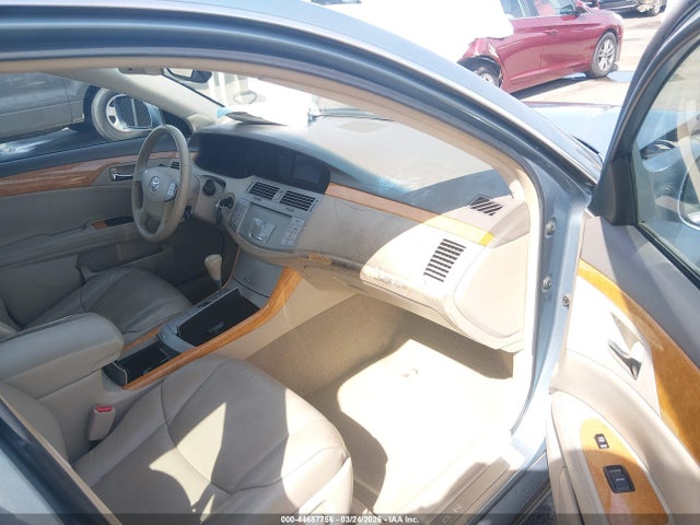 Продаж на аукціоні авто 2007 Toyota Avalon Xls, vin: 4T1BK36B77U175146, номер лоту: 44687756
