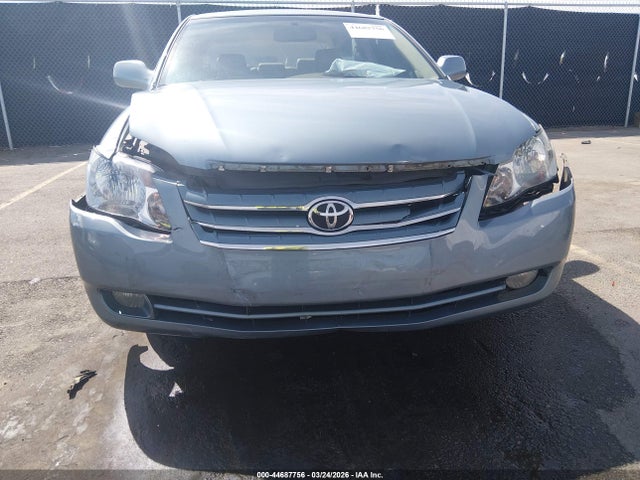 Продаж на аукціоні авто 2007 Toyota Avalon Xls, vin: 4T1BK36B77U175146, номер лоту: 44687756