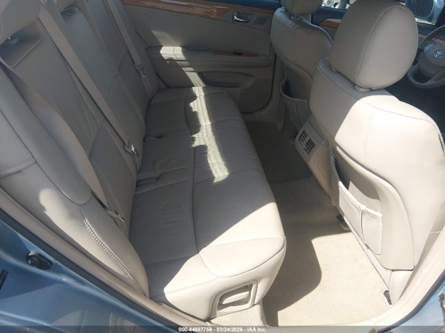 Продаж на аукціоні авто 2007 Toyota Avalon Xls, vin: 4T1BK36B77U175146, номер лоту: 44687756