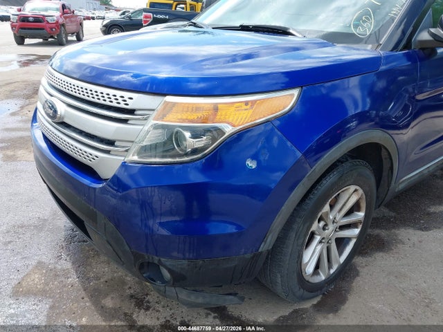 Aukcja sprzedaży 2014 Ford Explorer Xlt, vin: 1FM5K7D88EGB01404, numer aukcji: 44687759
