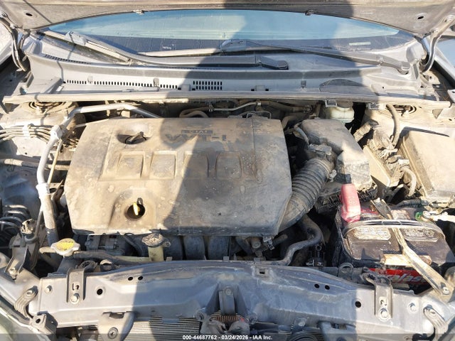 Toyota Corolla Le Plus 2015 5YFBURHE4FP186318 Image 10