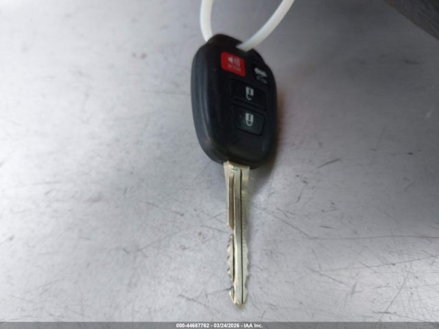 Toyota Corolla Le Plus 2015 5YFBURHE4FP186318 Image 11