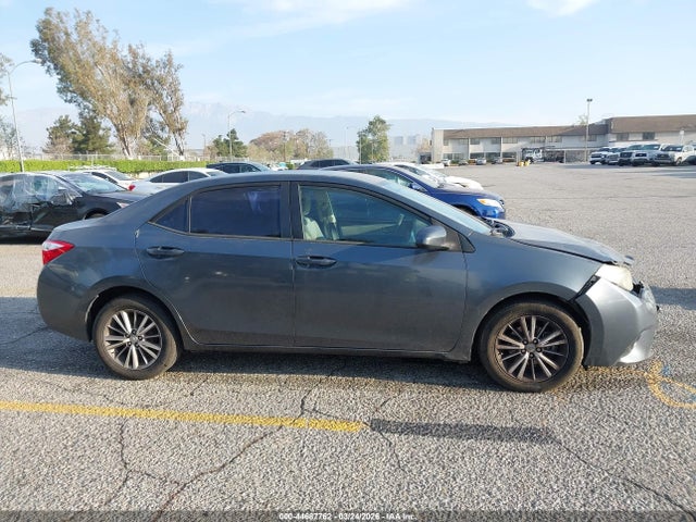 Toyota Corolla Le Plus 2015 5YFBURHE4FP186318 Image 13
