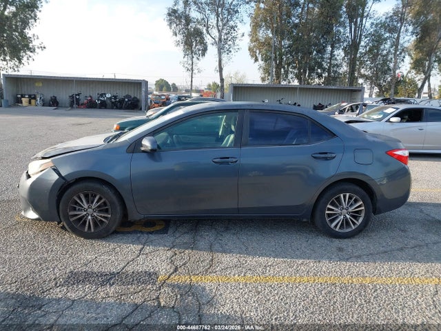 Toyota Corolla Le Plus 2015 5YFBURHE4FP186318 Image 14