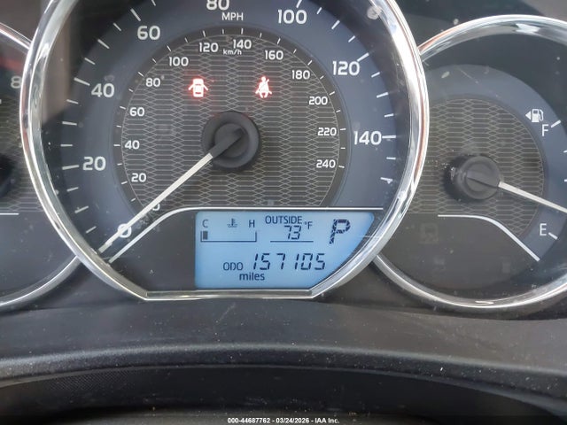 Toyota Corolla Le Plus 2015 5YFBURHE4FP186318 Image 15