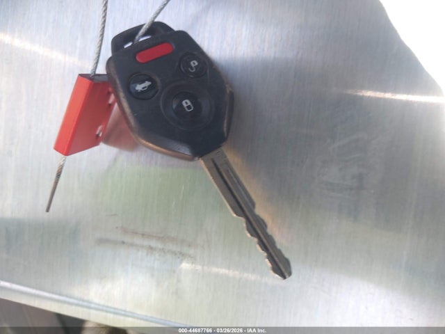 4S4BSAAC1J3330176 Subaru Outback 2.5i