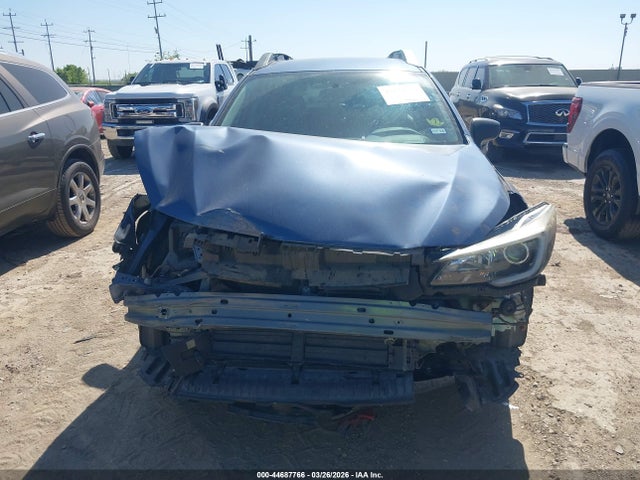 4S4BSAAC1J3330176 Subaru Outback 2.5i