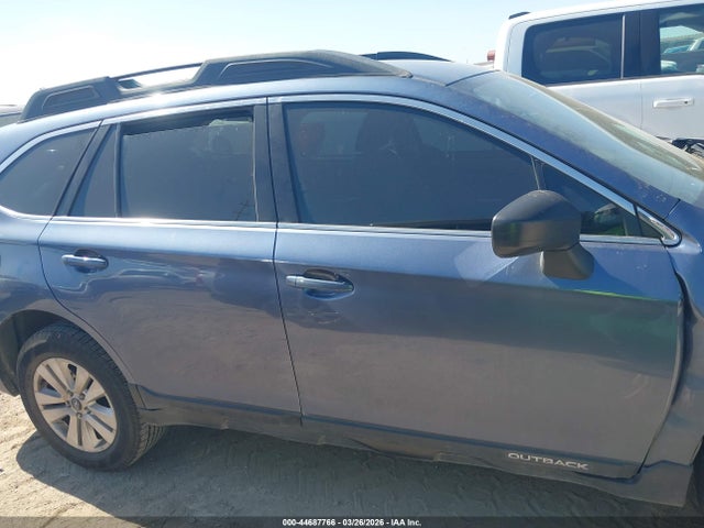 4S4BSAAC1J3330176 Subaru Outback 2.5i