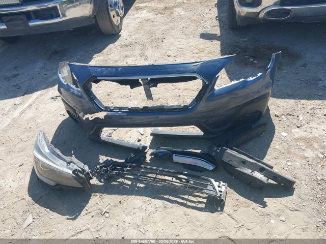 4S4BSAAC1J3330176 Subaru Outback 2.5i