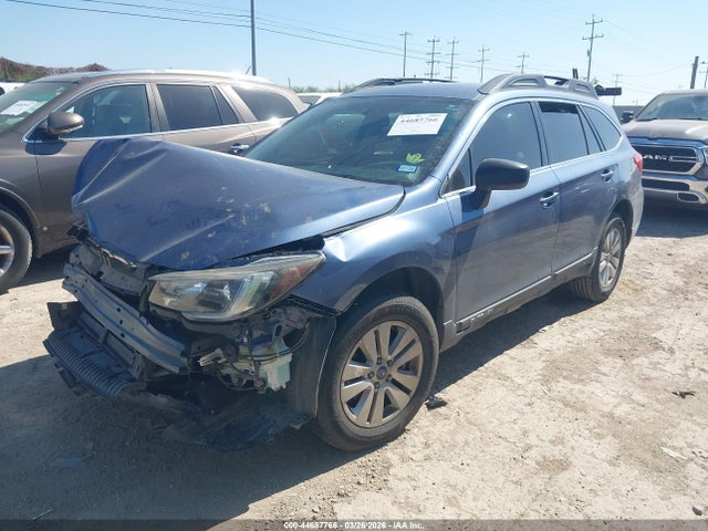 4S4BSAAC1J3330176 Subaru Outback 2.5i