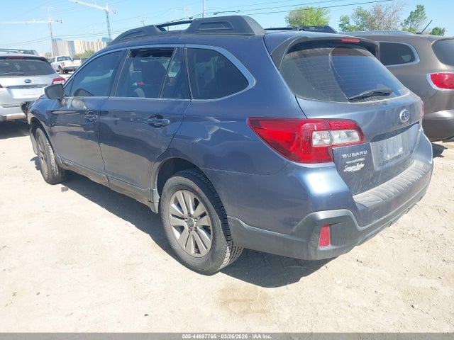 4S4BSAAC1J3330176 Subaru Outback 2.5i