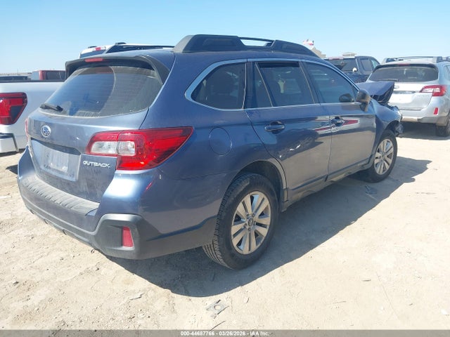 4S4BSAAC1J3330176 Subaru Outback 2.5i
