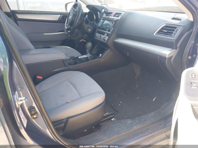 4S4BSAAC1J3330176 Subaru Outback 2.5i
