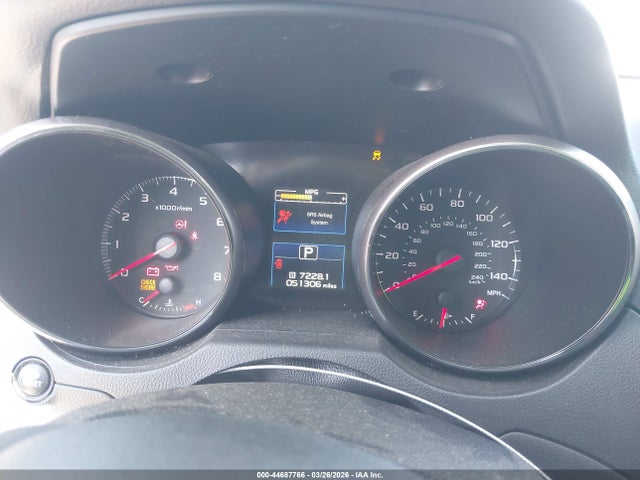 4S4BSAAC1J3330176 Subaru Outback 2.5i