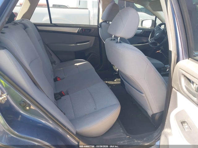 4S4BSAAC1J3330176 Subaru Outback 2.5i
