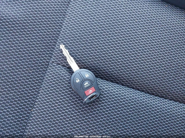 3N1CN7APXGL908555 Nissan Versa 1.6 Sv