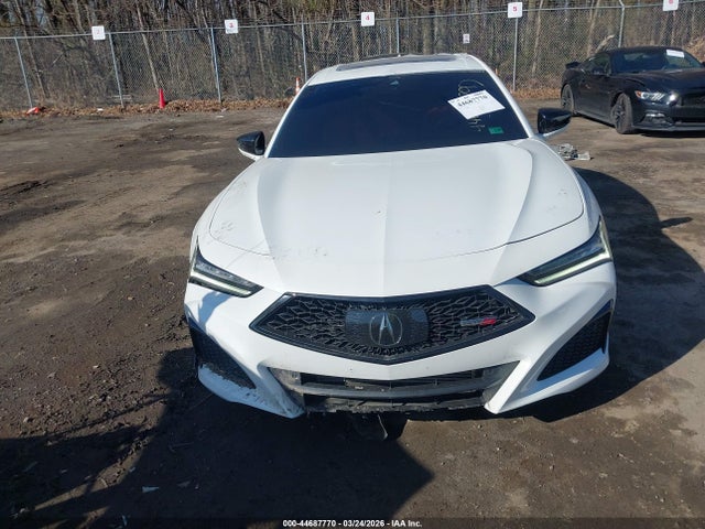 Продаж на аукціоні авто 2023 Acura Tlx Type S - Hp Wheel And Tire, vin: 19UUB7F92PA002932, номер лоту: 44687770
