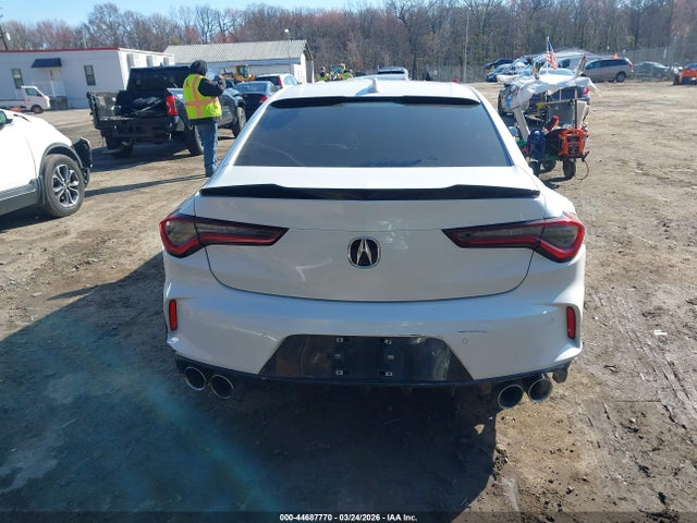 Продаж на аукціоні авто 2023 Acura Tlx Type S - Hp Wheel And Tire, vin: 19UUB7F92PA002932, номер лоту: 44687770