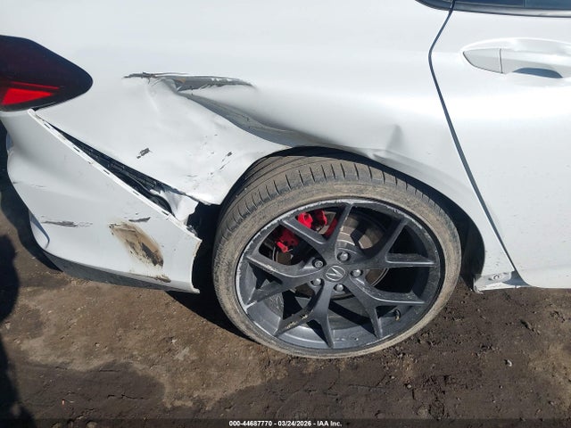 Продаж на аукціоні авто 2023 Acura Tlx Type S - Hp Wheel And Tire, vin: 19UUB7F92PA002932, номер лоту: 44687770