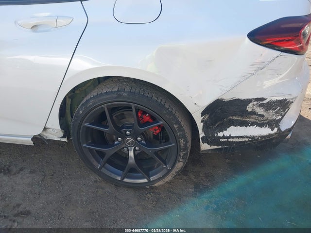 Продаж на аукціоні авто 2023 Acura Tlx Type S - Hp Wheel And Tire, vin: 19UUB7F92PA002932, номер лоту: 44687770