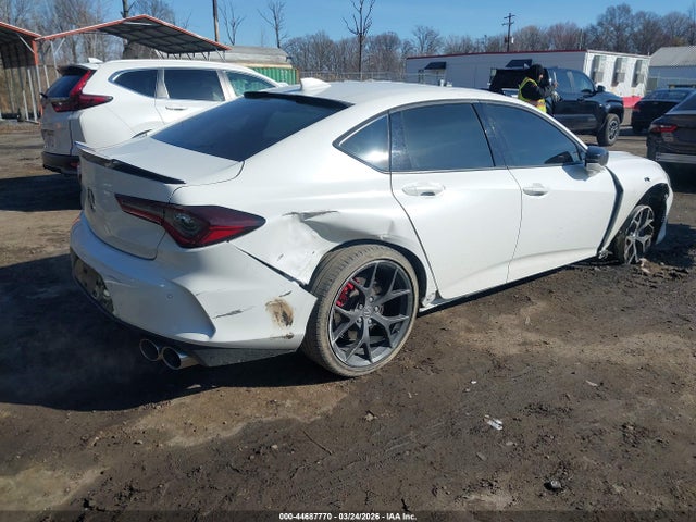 Продаж на аукціоні авто 2023 Acura Tlx Type S - Hp Wheel And Tire, vin: 19UUB7F92PA002932, номер лоту: 44687770