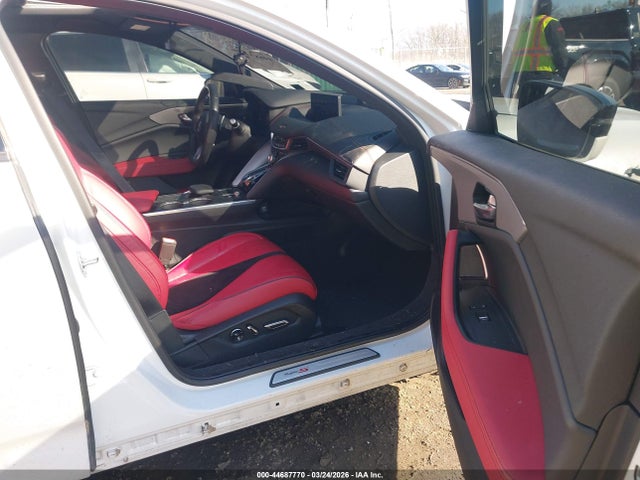 Продаж на аукціоні авто 2023 Acura Tlx Type S - Hp Wheel And Tire, vin: 19UUB7F92PA002932, номер лоту: 44687770