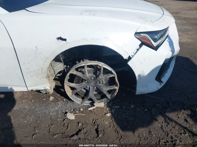 Продаж на аукціоні авто 2023 Acura Tlx Type S - Hp Wheel And Tire, vin: 19UUB7F92PA002932, номер лоту: 44687770