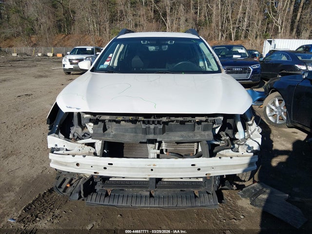 Продаж на аукціоні авто 2017 Subaru Outback 2.5i Premium, vin: 4S4BSAFCXH3344550, номер лоту: 44687771
