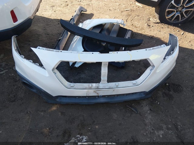 Продаж на аукціоні авто 2017 Subaru Outback 2.5i Premium, vin: 4S4BSAFCXH3344550, номер лоту: 44687771