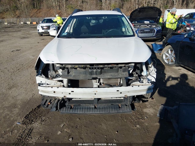 Продаж на аукціоні авто 2017 Subaru Outback 2.5i Premium, vin: 4S4BSAFCXH3344550, номер лоту: 44687771