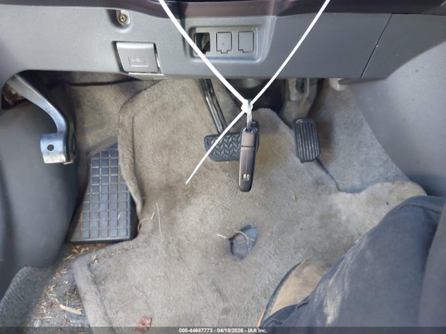 2005 TOYOTA PRIUS JTDKB20U153018594 Photo 10