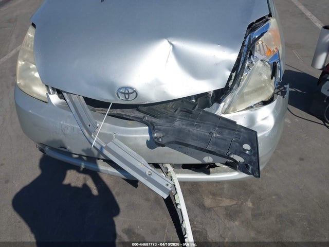2005 TOYOTA PRIUS JTDKB20U153018594 Photo 5