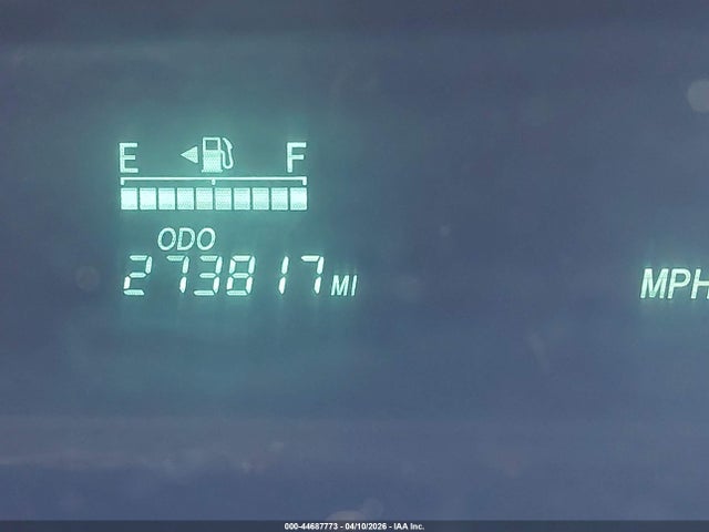 2005 TOYOTA PRIUS JTDKB20U153018594 Photo 6