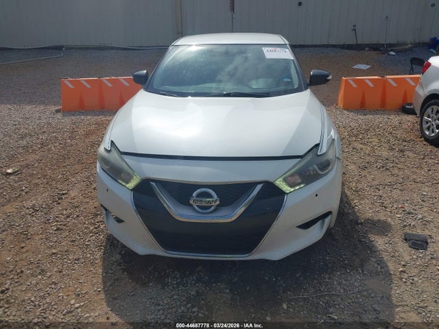 1N4AA6AP2HC451348 Nissan Maxima 3.5 Sr