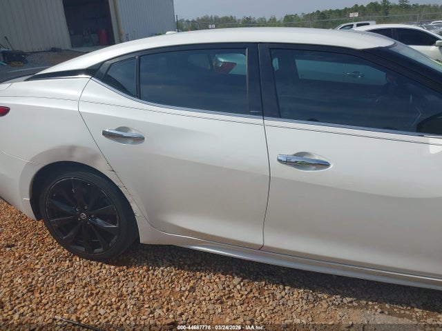 1N4AA6AP2HC451348 Nissan Maxima 3.5 Sr