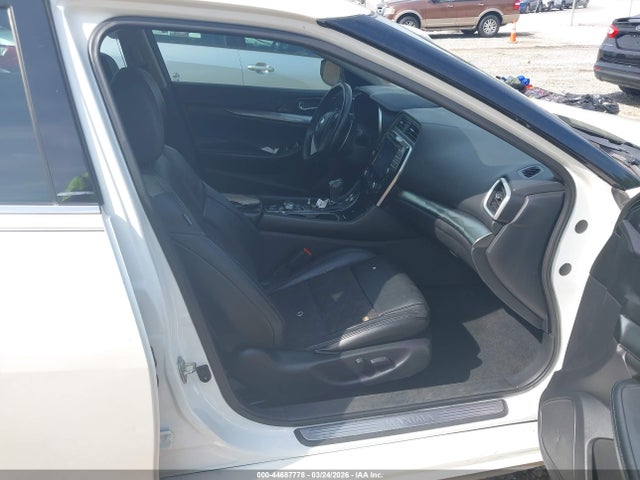 1N4AA6AP2HC451348 Nissan Maxima 3.5 Sr