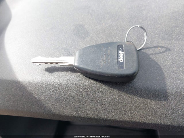 Aukcja sprzedaży 2014 Jeep Patriot Latitude, vin: 1C4NJRFB4ED846258, numer aukcji: 44687779