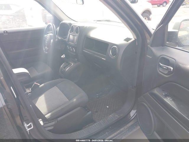 Aukcja sprzedaży 2014 Jeep Patriot Latitude, vin: 1C4NJRFB4ED846258, numer aukcji: 44687779