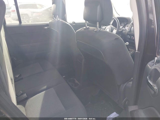 Aukcja sprzedaży 2014 Jeep Patriot Latitude, vin: 1C4NJRFB4ED846258, numer aukcji: 44687779