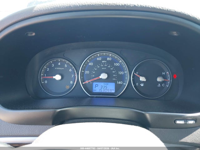 Продажа на аукционе авто 2011 Hyundai Santa Fe Se, vin: 5XYZH4AG7BG049180, номер лота: 44687783
