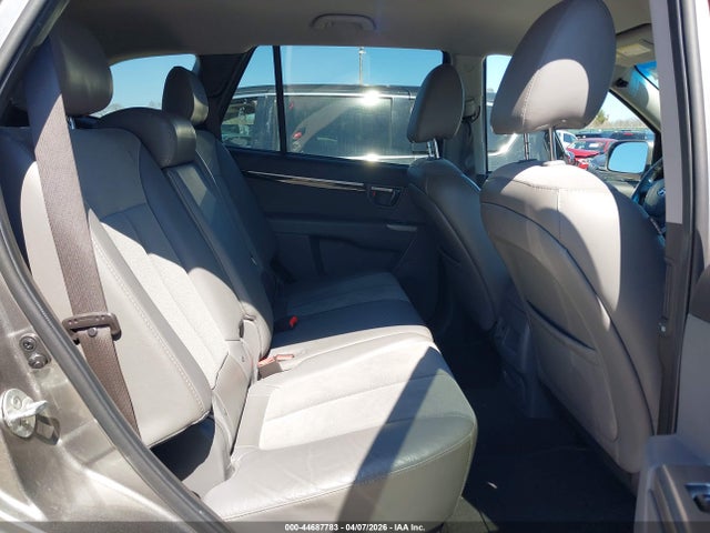 Продажа на аукционе авто 2011 Hyundai Santa Fe Se, vin: 5XYZH4AG7BG049180, номер лота: 44687783