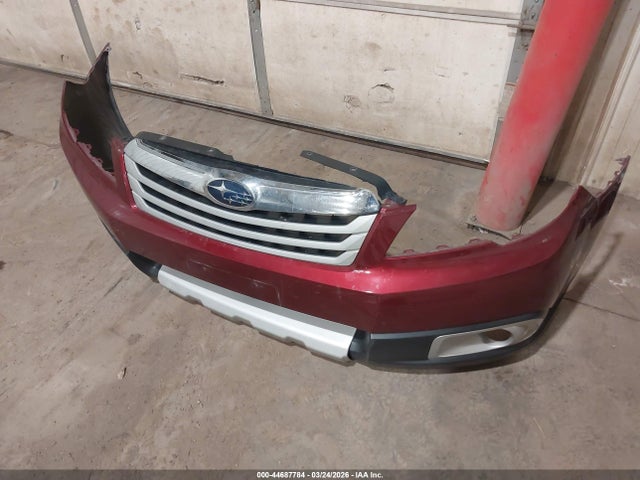 44687784 :رقم المزاد ، 4S4BRBLC4B3405193 vin ، 2011 Subaru Outback 2.5i Limited مزاد بيع