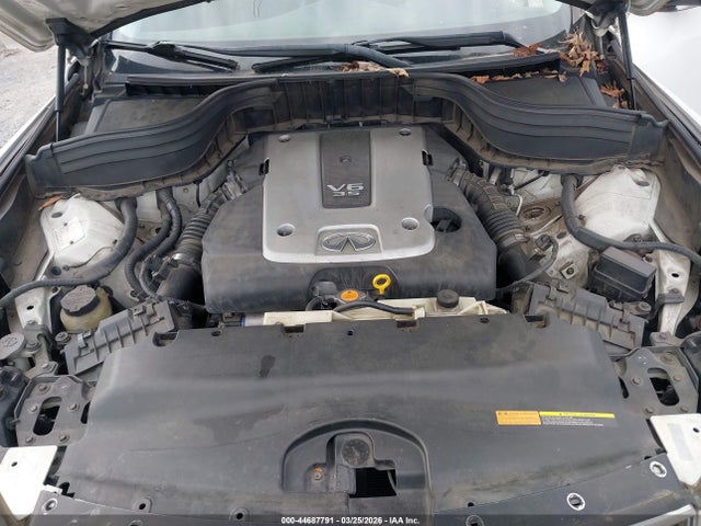 2008 INFINITI EX35 JNKAJ09E28M302005 Photo 9