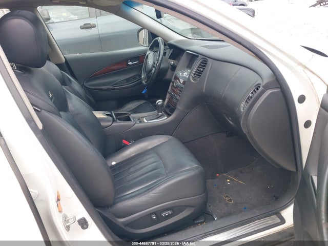 2008 INFINITI EX35 JNKAJ09E28M302005 Photo 4