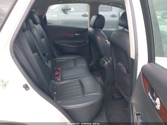 2008 INFINITI EX35 JNKAJ09E28M302005 Photo 7