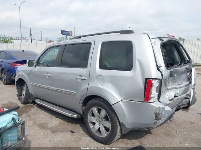 Продажа на аукционе авто 2015 Honda Pilot Touring, vin: 5FNYF3H98FB008430, номер лота: 44687793