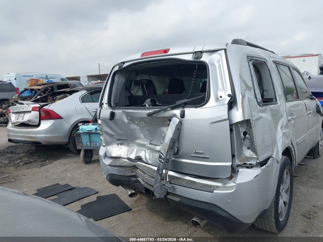 Продажа на аукционе авто 2015 Honda Pilot Touring, vin: 5FNYF3H98FB008430, номер лота: 44687793