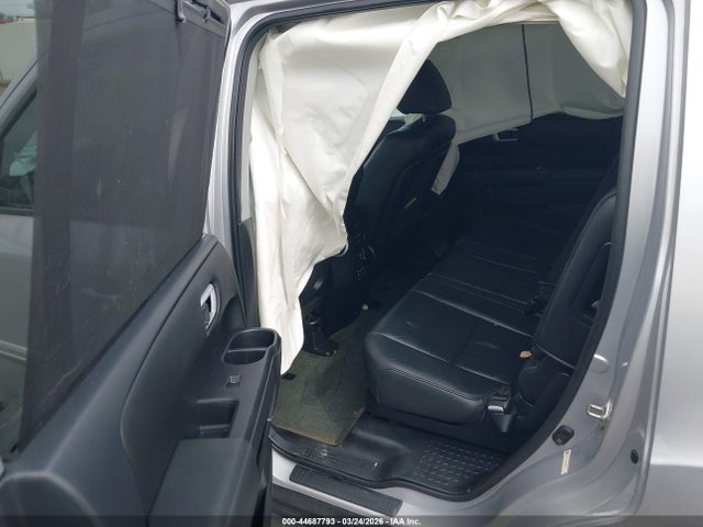 Продажа на аукционе авто 2015 Honda Pilot Touring, vin: 5FNYF3H98FB008430, номер лота: 44687793