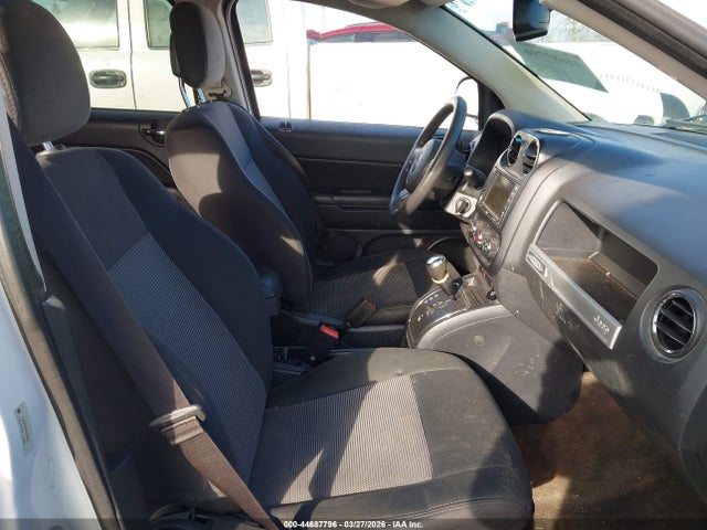 Aukcja sprzedaży 2014 Jeep Compass Sport, vin: 1C4NJDBB4ED734858, numer aukcji: 44687796