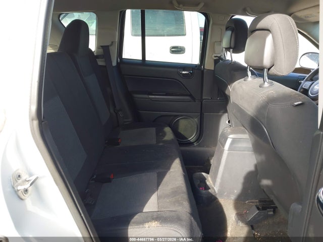 Aukcja sprzedaży 2014 Jeep Compass Sport, vin: 1C4NJDBB4ED734858, numer aukcji: 44687796